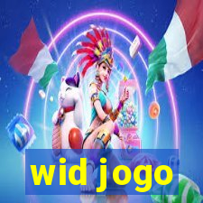 wid jogo